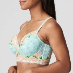 Efforia Longline BH 7 Efforia Longline BH -Frau Unterwäsche Laden efforialongline2 0241994hwd