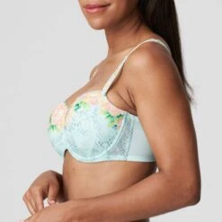 Efforia Vorgeformter Balconette BH -Frau Unterwäsche Laden efforiavoorgevormdebalconettebh2 0241992hwd