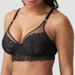 Elis Bügel BH -Frau Unterwäsche Laden elisbeugelbh2 0102500zwa