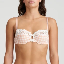 Ely Balconette BH -Frau Unterwäsche Laden ely balconette bh1 0102432pft