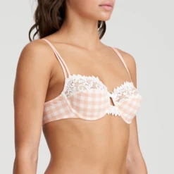 Ely Balconette BH -Frau Unterwäsche Laden ely balconette bh2 0102432pft