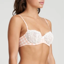 Ely Bügel BH -Frau Unterwäsche Laden ely beugel bh2 0102433pft