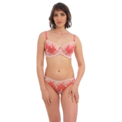 Embrace Lace Slip -Frau Unterwäsche Laden embrace tanga 4 wa848191