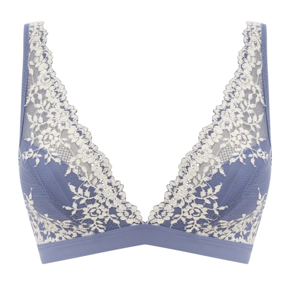 Embrace Lace Bralette 1 Embrace Lace Bralette