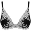 Embrace Lace Plunge-BH
