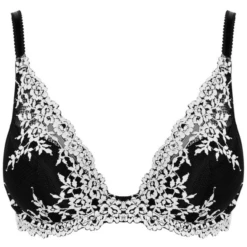 Embrace Lace Plunge-BH