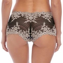 Embrace Lace Shorts -Frau Unterwäsche Laden embracelaceshort4 wa067491