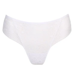 Epirus String -Frau Unterwäsche Laden epirusstring 0641970wit