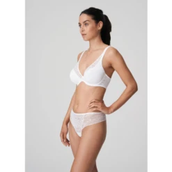 Epirus String -Frau Unterwäsche Laden epirusstring4 0641970wit