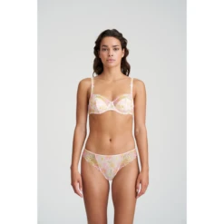 Ettie Balconette BH -Frau Unterwäsche Laden ettie balconette bh 4 0102585sps