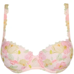 Ettie Vorgeformter Balconette BH