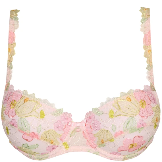 Ettie Vorgeformter Balconette BH 1 Ettie Vorgeformter Balconette BH