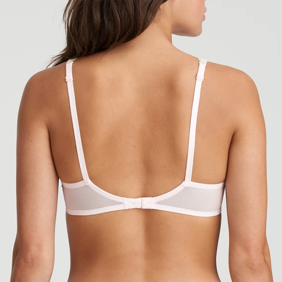 Ettie Vorgeformter Balconette BH 4 Ettie Vorgeformter Balconette BH – Bild 4