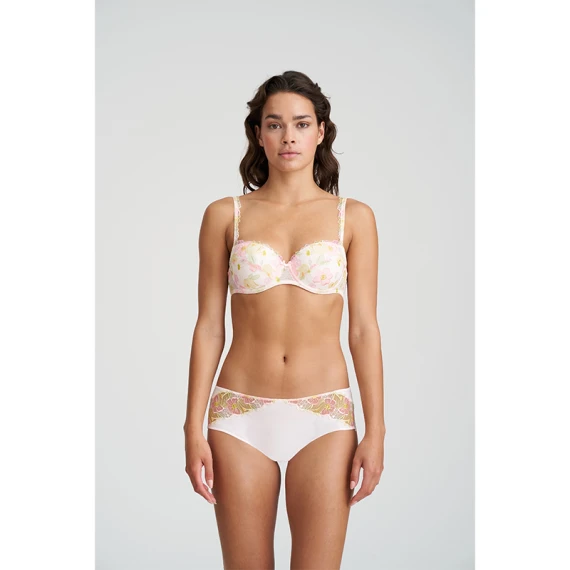 Ettie Vorgeformter Balconette BH 5 Ettie Vorgeformter Balconette BH – Bild 5