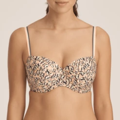 Fame Vorgefomter Balconette BH -Frau Unterwäsche Laden famevoorgevormdebalconettebh1 0241822vig