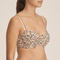 Fame Vorgefomter Balconette BH -Frau Unterwäsche Laden famevoorgevormdebalconettebh2 0241822vig
