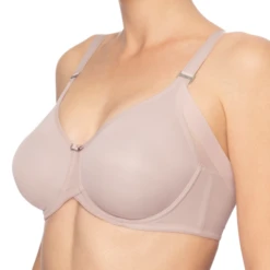 Divine Vision Minimizer BH -Frau Unterwäsche Laden felinadivineminimizerbh 208222lighttaupe2