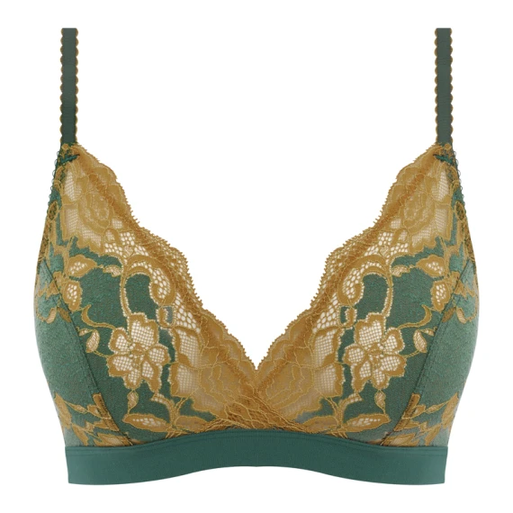 Florilege Bralette 1 Florilege Bralette
