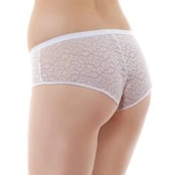 Fancies Shorts -Frau Unterwäsche Laden freya fancies hipster short white aa1015 3