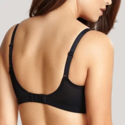 Andorra Full Cup BH Ohne Bügel -Frau Unterwäsche Laden fullcupbhzonderbeu4 5671bla