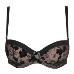 Gloria Vorgeformter Balconette BH