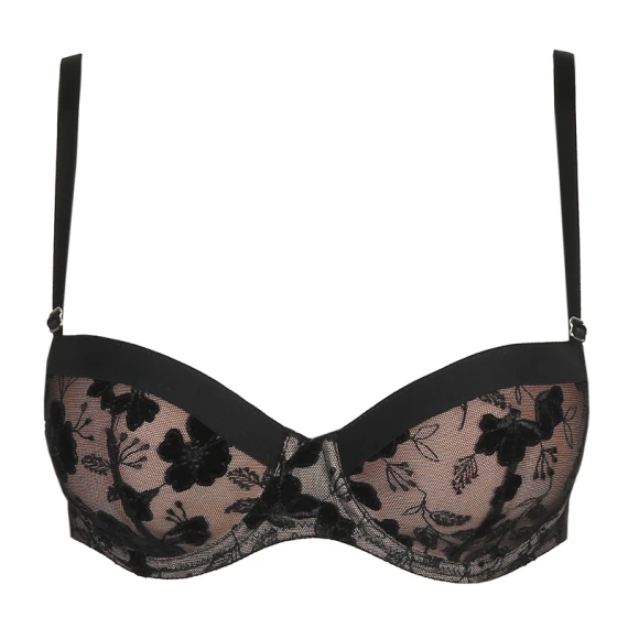Gloria Vorgeformter Balconette BH 1 Gloria Vorgeformter Balconette BH