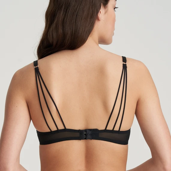 Gloria Vorgeformter Balconette BH 4 Gloria Vorgeformter Balconette BH – Bild 4