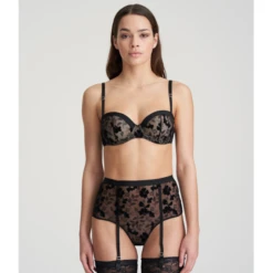 Gloria Vorgeformter Balconette BH 9 Gloria Vorgeformter Balconette BH -Frau Unterwäsche Laden gloriavoorgevormdebalconettebh4 0102479zwa