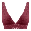 Halo Lace Bralette