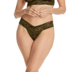 Hanky Panky Low Rise String