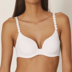 Tom Herzförmiger-BH