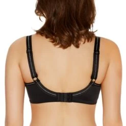 Hero Plunge-BH 9 Hero Plunge-BH -Frau Unterwäsche Laden hero plunge bh blk 4