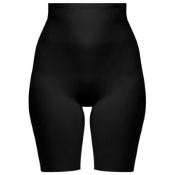 Body Lift Hohe Miederhose -Frau Unterwäsche Laden highwaistleg1 we137008blk