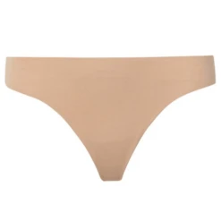 Invisible Cotton String