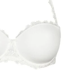 Jane Trägerloser BH -Frau Unterwäsche Laden jane strapless bh natuur4