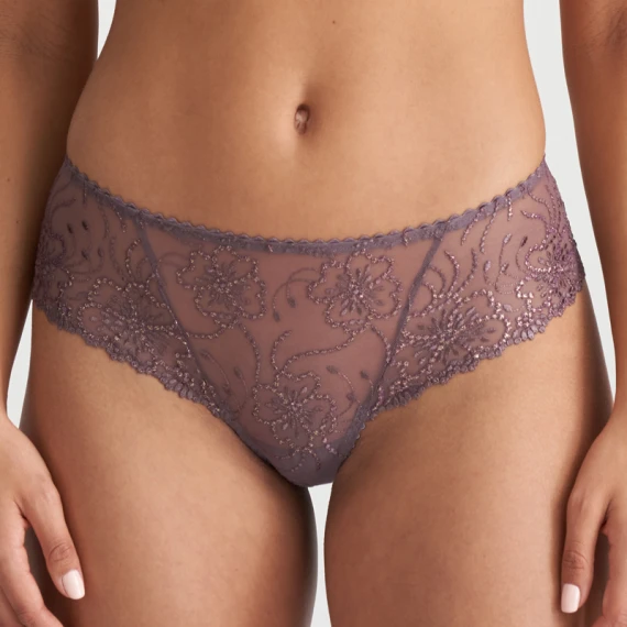 Jane Luxus String 2 Jane Luxus String – Bild 2