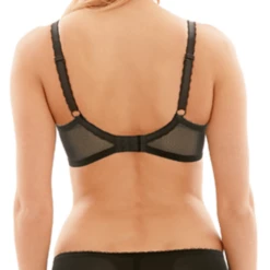 Jasmine Balconette BH -Frau Unterwäsche Laden jasmineslip 6955black4