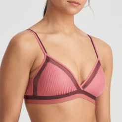 Jude Triangle BH -Frau Unterwäsche Laden judebralette2 0122254ppo