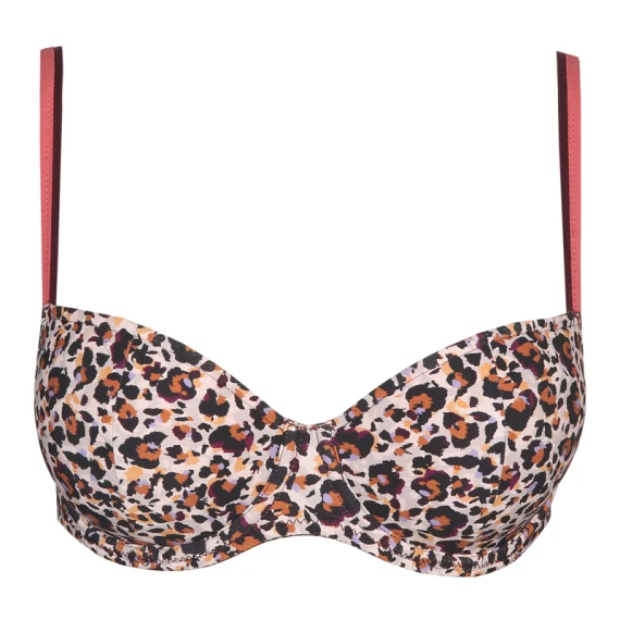 Jude Vorgeformter Balconette BH 1 Jude Vorgeformter Balconette BH