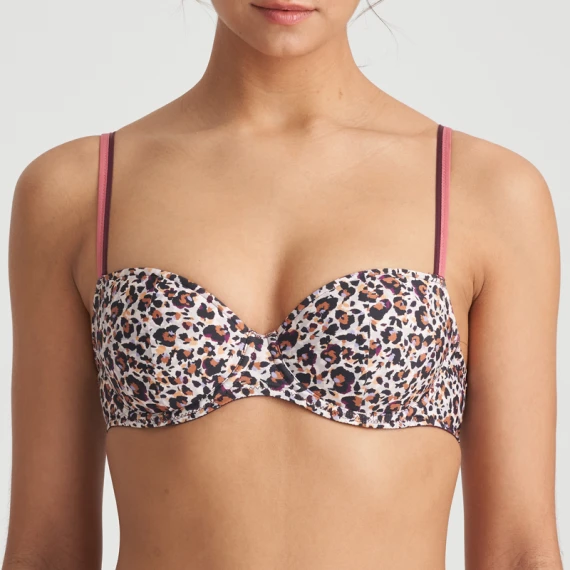 Jude Vorgeformter Balconette BH 2 Jude Vorgeformter Balconette BH – Bild 2