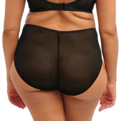 Kintai Taillenslip -Frau Unterwäsche Laden kintaislip2 el301251blk