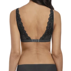 Lace Perfection Bralette -Frau Unterwäsche Laden lace perfection bralette bh we135008chl2