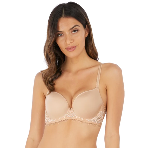 Lace Perfection Vorgeformter BH 2 Lace Perfection Vorgeformter BH – Bild 2