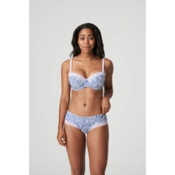 Lari Hotpants -Frau Unterwäsche Laden lari hotpants 0542102pad 4