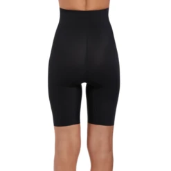 Beyond Naked Firm Miederhose -Frau Unterwäsche Laden legging3 we138006blk