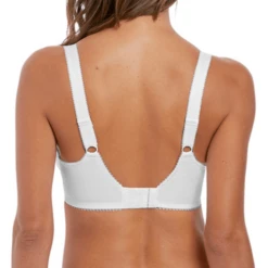 Leona Bügel BH -Frau Unterwäsche Laden leonabalc2 fl2682whe