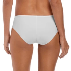 Leona Slip 7 Leona Slip -Frau Unterwäsche Laden leonaslip3 fl2685whe