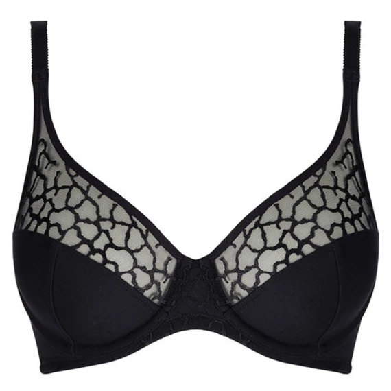 Lisse Bügel BH 1 Lisse Bügel BH