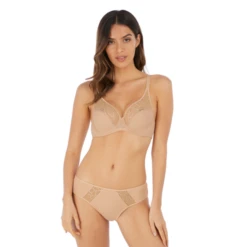 Lisse String -Frau Unterwäsche Laden lissebeugelbh4 we145002frp 1