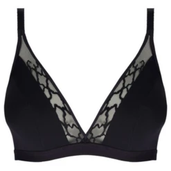 Lisse BH Ohne Bügel